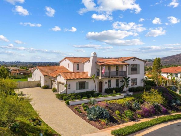 17028 Rendezvous Circle, San Diego CA 92127
