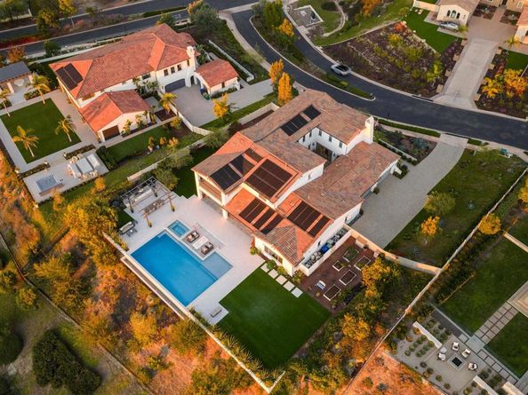17028 Rendezvous Circle, San Diego CA 92127