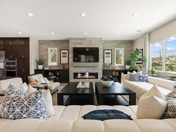 17028 Rendezvous Circle, San Diego CA 92127