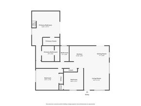 1454 Moreno Street, Oceanside CA 92054