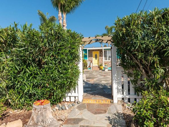 1454 Moreno Street, Oceanside CA 92054