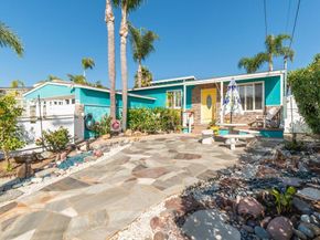 1454 Moreno Street, Oceanside CA 92054
