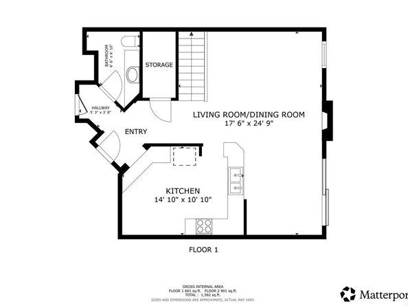 1275 Natoma Way B, Oceanside CA 92057