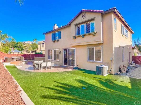 2153 Corte Condesa, Chula Vista CA 91914