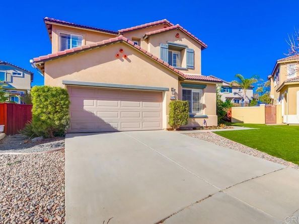 2153 Corte Condesa, Chula Vista CA 91914