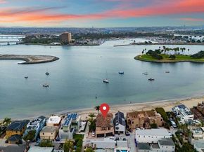 2741 Bayside Walk, San Diego CA 92109