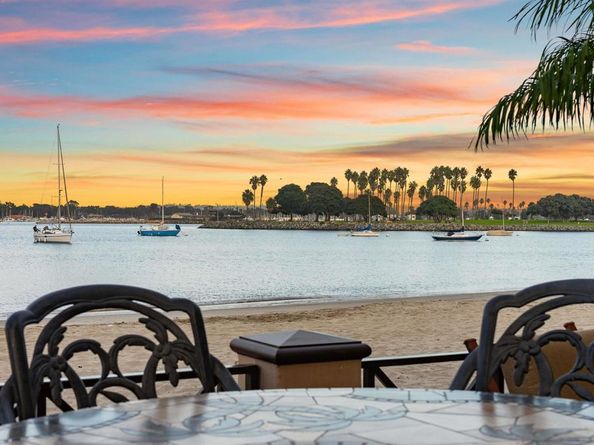 2741 Bayside Walk, San Diego CA 92109