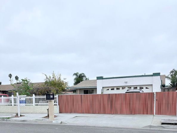 177 Mayfair Street, Oceanside CA 92058