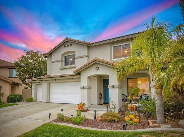 4540 Arbor Glen Way, Oceanside CA 92057