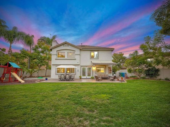 4540 Arbor Glen Way, Oceanside CA 92057