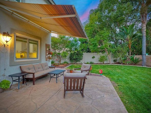 4540 Arbor Glen Way, Oceanside CA 92057