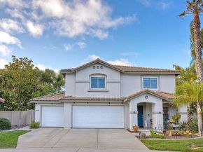 4540 Arbor Glen Way, Oceanside CA 92057