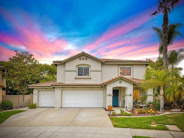 4540 Arbor Glen Way, Oceanside CA 92057