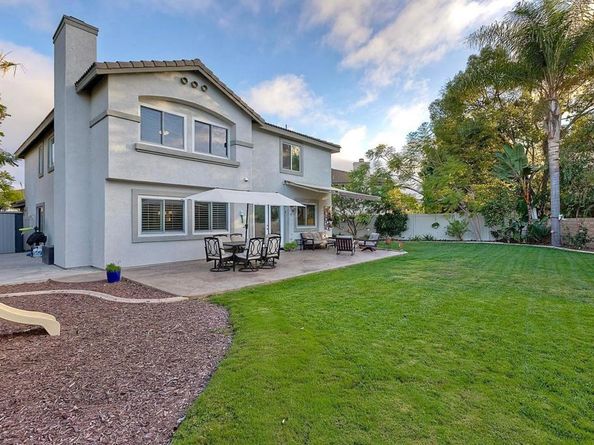 4540 Arbor Glen Way, Oceanside CA 92057