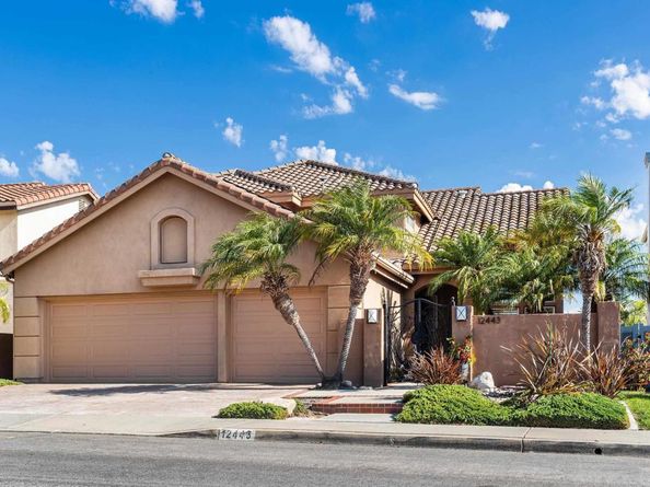 12443 Darkwood Road, San Diego CA 92129