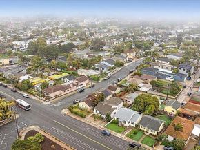 1933 Chatsworth Boulevard, San Diego CA 92107