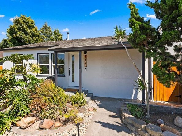 1933 Chatsworth Boulevard, San Diego CA 92107