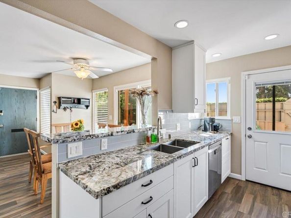 5222 Mount Alifan Drive, San Diego CA 92111