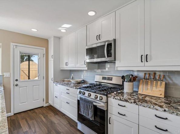 5222 Mount Alifan Drive, San Diego CA 92111