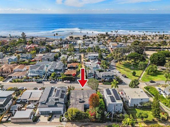 2319 21 Newcastle Avenue, Cardiff By The Sea CA 92007