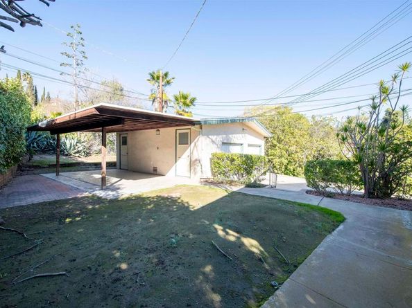 6158 60 Tarragona Drive, San Diego CA 92115