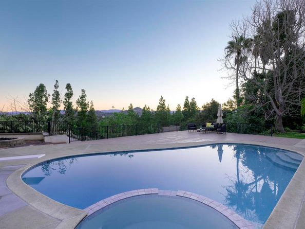 8140 Cinnabar Drive, La Mesa CA 91941