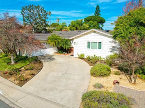 8140 Cinnabar Drive, La Mesa CA 91941