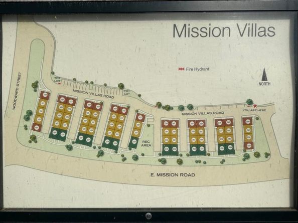 295 Mission Villas, San Marcos CA 92069