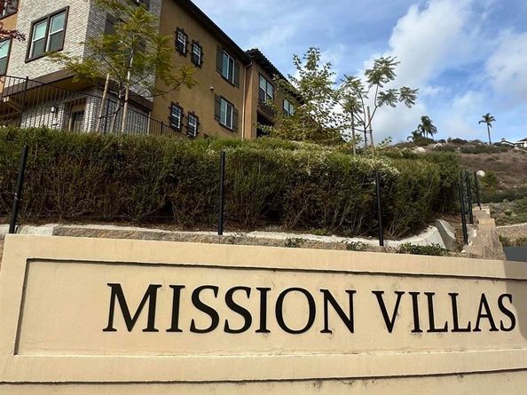 295 Mission Villas, San Marcos CA 92069