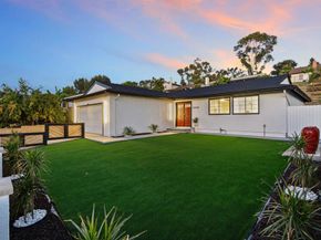 13609 Carriage Road, Poway CA 92064