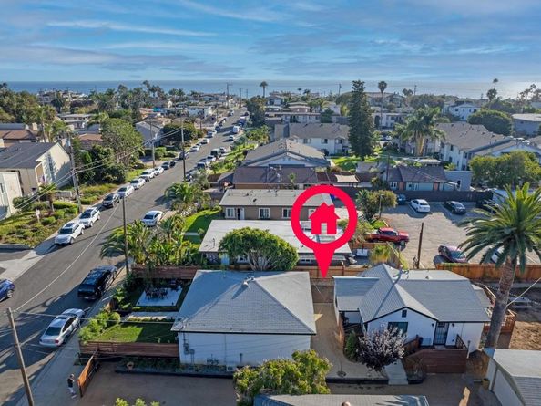 376 378 Acacia Drive, Carlsbad CA 92008