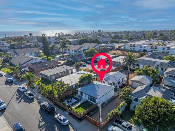 376 378 Acacia Drive, Carlsbad CA 92008