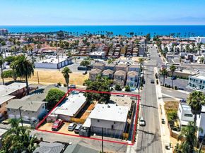722 &718 N Freeman Street, Oceanside CA 92054