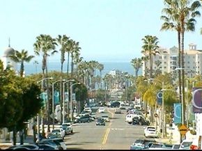 722 &718 N Freeman Street, Oceanside CA 92054