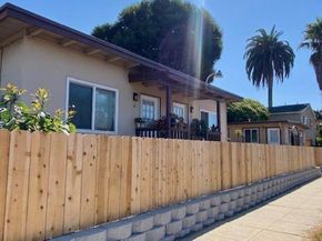 722 &718 N Freeman Street, Oceanside CA 92054