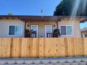 722 &718 N Freeman Street, Oceanside CA 92054