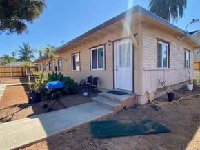 722 &718 N Freeman Street, Oceanside CA 92054