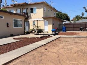 722 &718 N Freeman Street, Oceanside CA 92054