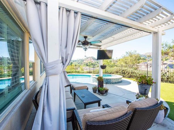 2402 Honeybell Lane, Escondido CA 92027