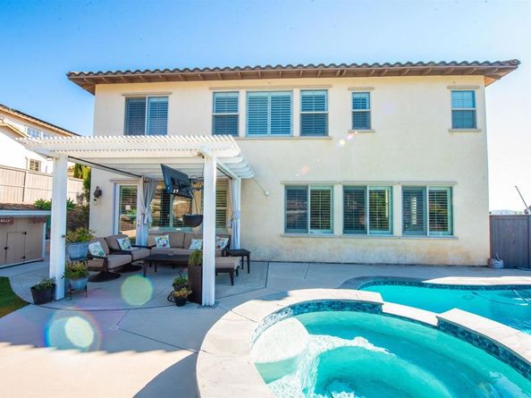 2402 Honeybell Lane, Escondido CA 92027