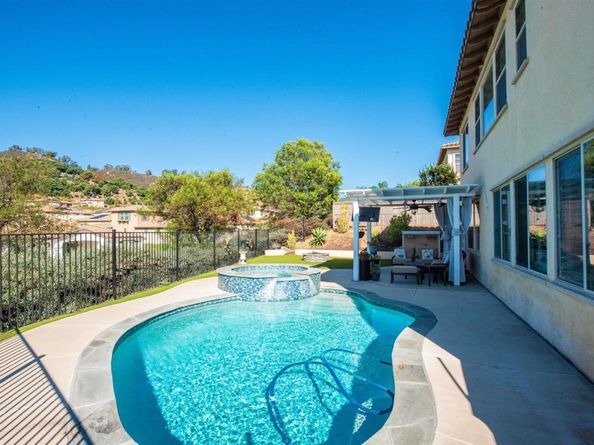 2402 Honeybell Lane, Escondido CA 92027