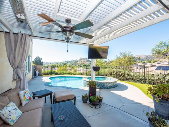 2402 Honeybell Lane, Escondido CA 92027