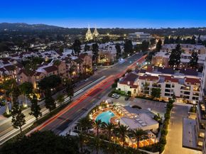 3890 Nobel Drive 1404, San Diego CA 92122