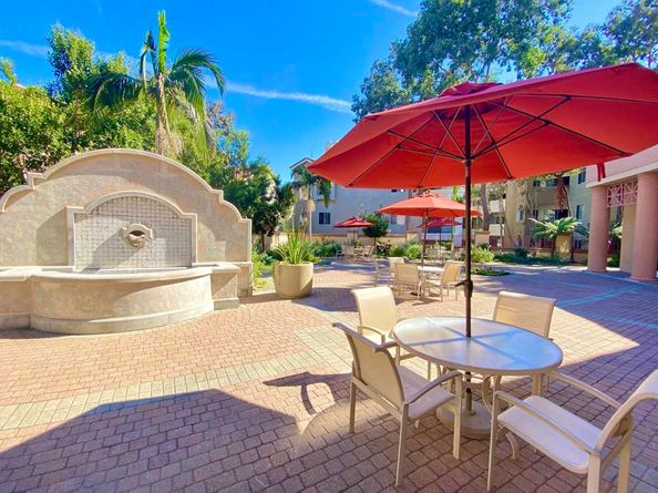 3890 Nobel Drive 1404, San Diego CA 92122