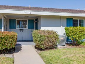 3755 N Vista Campana 30, Oceanside CA 92057