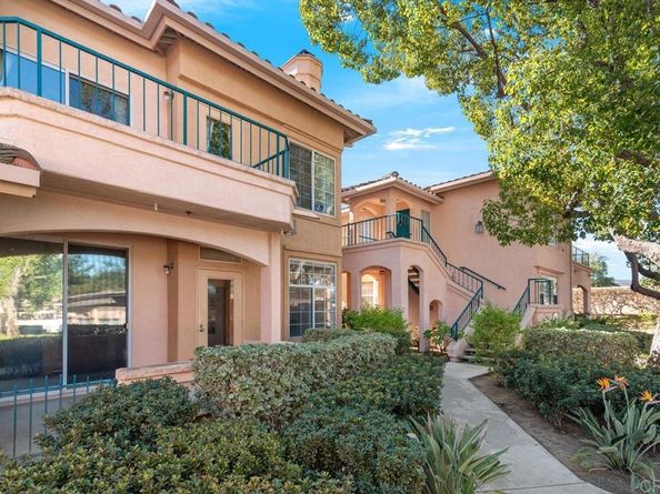 18614 Caminito Cantilena 324, San Diego CA 92128