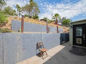 4272 Harbinson Avenue, La Mesa CA 92042