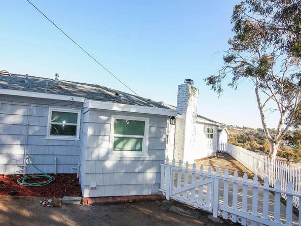 3875 Grandview, Bonita CA 91902