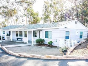 3875 Grandview, Bonita CA 91902