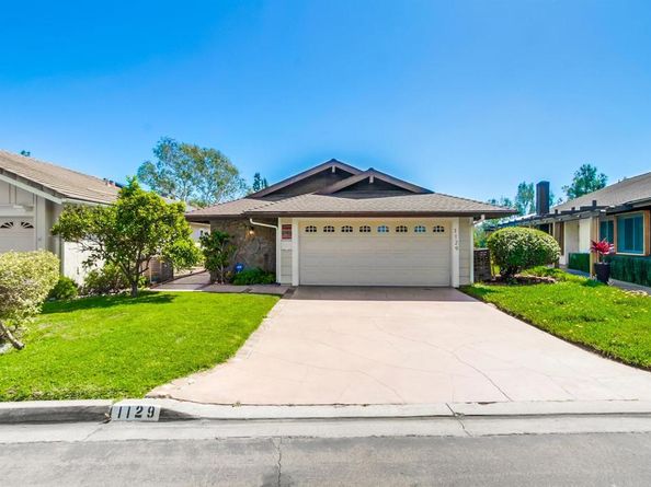 1129 La Casa Drive, San Marcos CA 92078